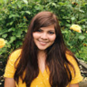 Meet your Posher, Clarissa